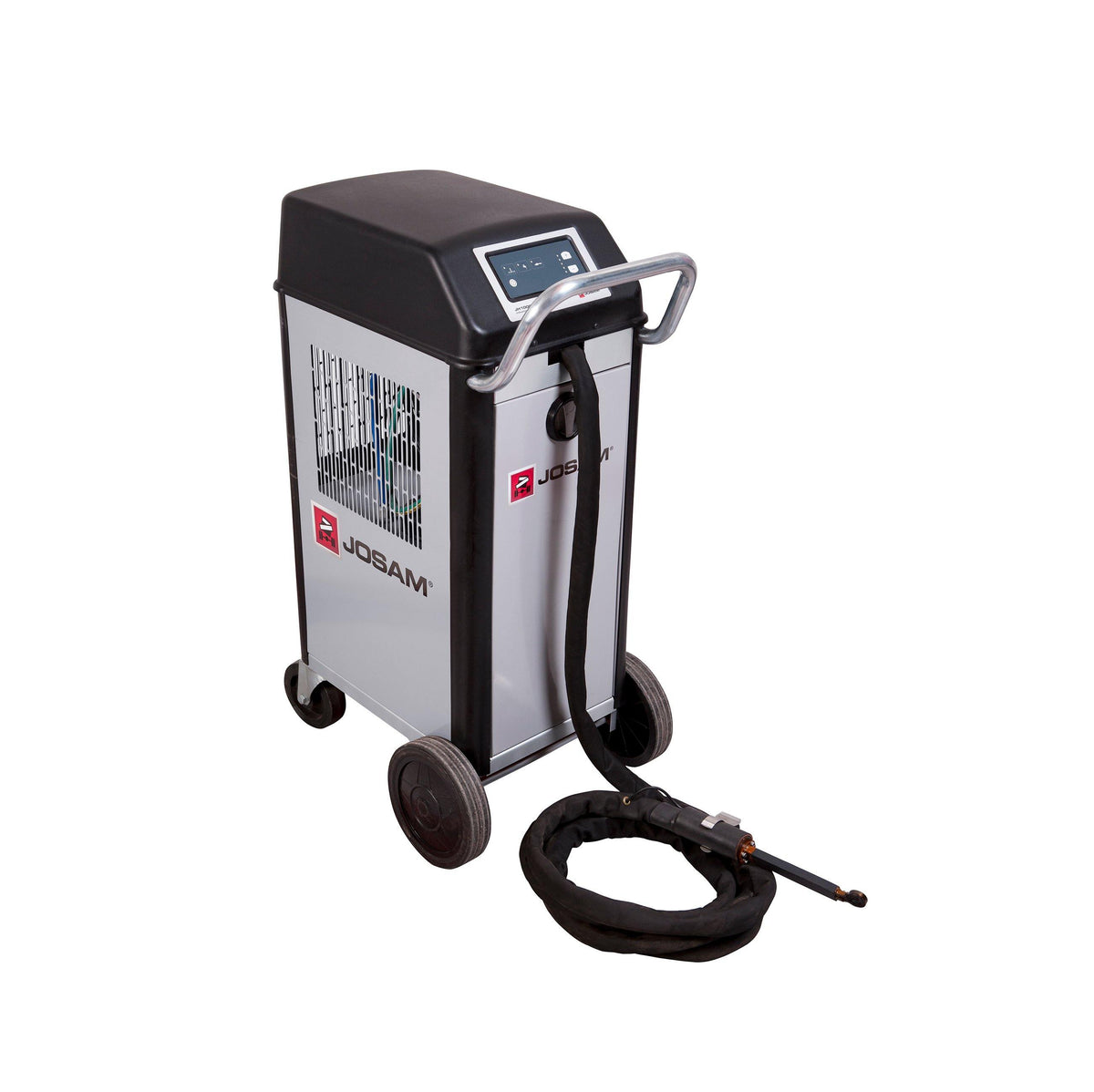 Josam JH1000 Heavy Duty Liquid Cooled Heat Inductor Induction Heaters