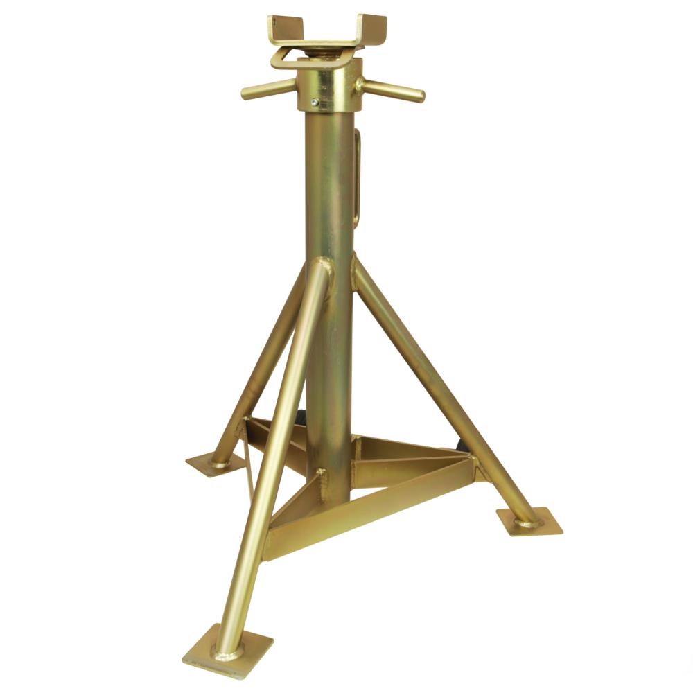 AES 7.5 Ton Tall Axle Stands - 2080mm