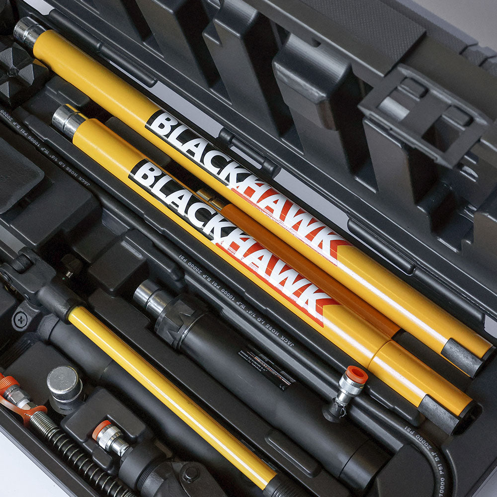 Blackhawk 10 Ton Porto-Power Kit