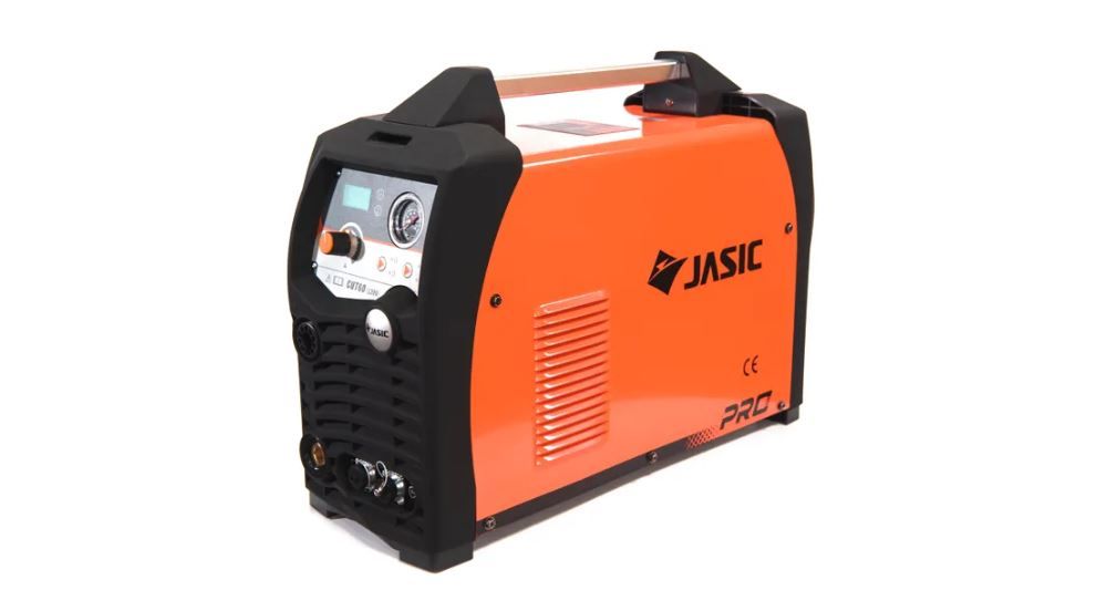Jasic Cut 60 Plasma Cutter