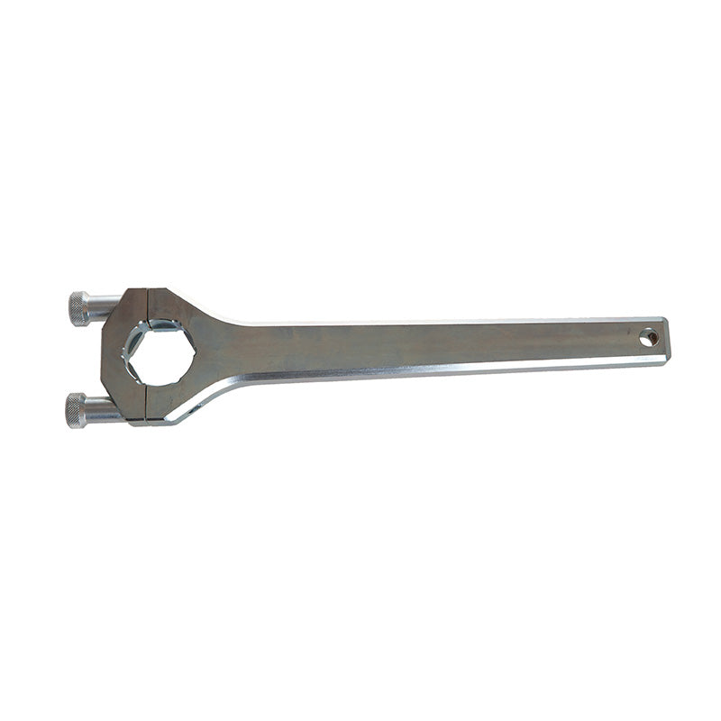 34mm Spanner Tool for HGV Wheel Alignment