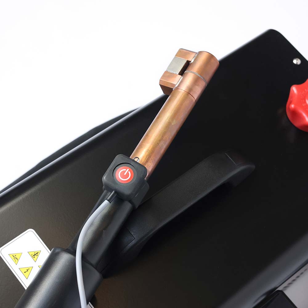 AES HI 3.5kw Lite - Liquid Cooled Powerful Induction Heater – Induction ...